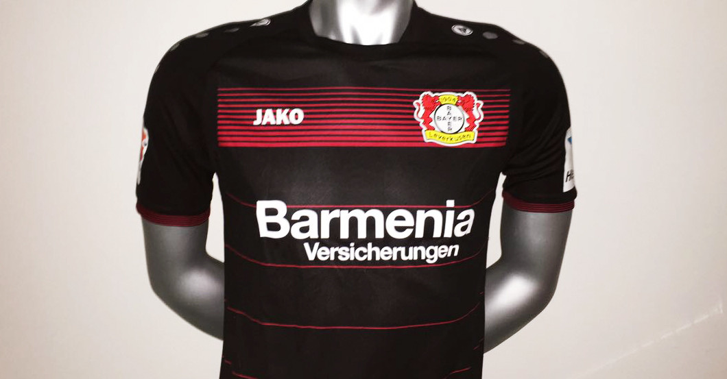  Chicharitos Heimtrikot 