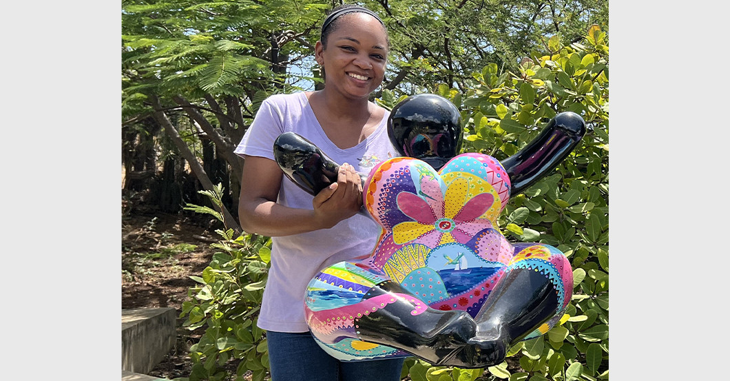 Chichi-Figur   Chichi-Figur