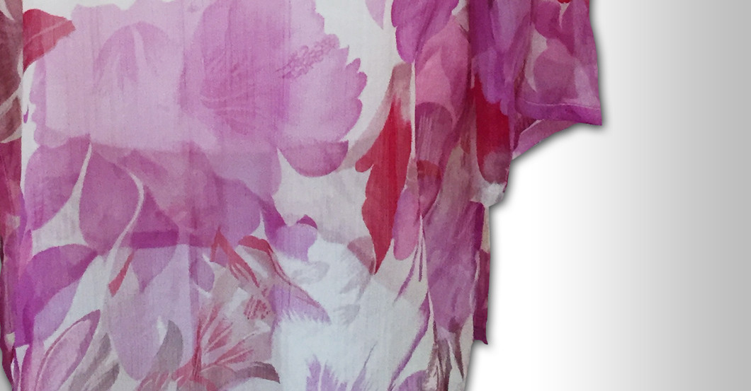  Chiffon Tunika Zietlow 