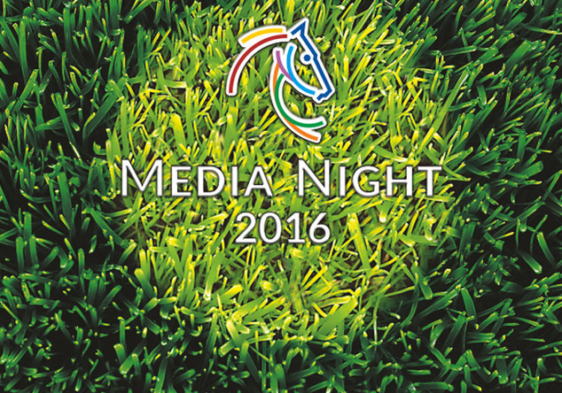 CHIO Aachen Eröffnung   CHIO Aachen Eröffnung