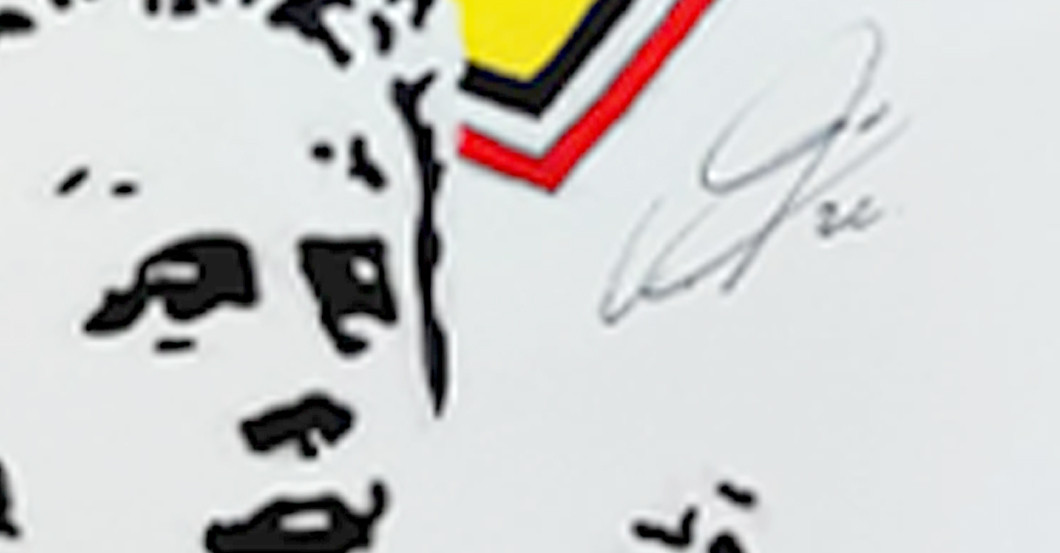 Chris Führich Gemälde   Chris Führich Gemälde