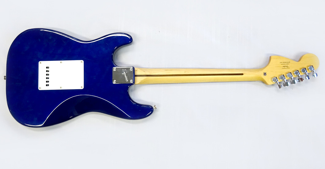 Chris Martin Gitarre   Chris Martin Gitarre