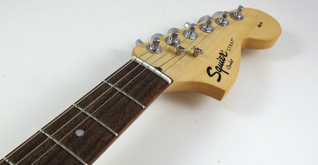 Chris Martin Gitarre   Chris Martin Gitarre