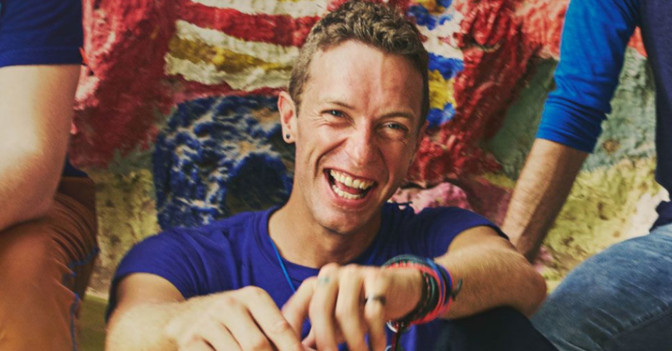  Chris Martin Gitarre 