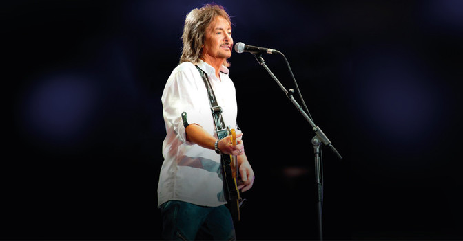 Chris Norman Konzert   Chris Norman Konzert