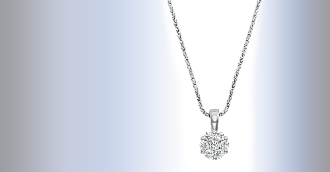 CHRIST Collier   CHRIST Collier