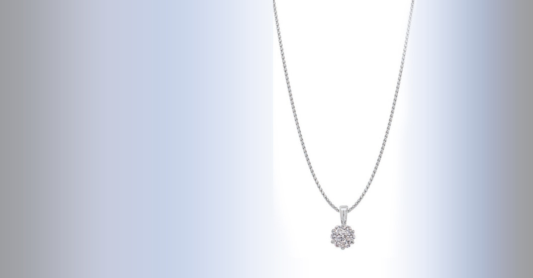 CHRIST Collier   CHRIST Collier