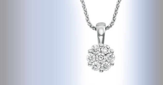 CHRIST Collier   CHRIST Collier