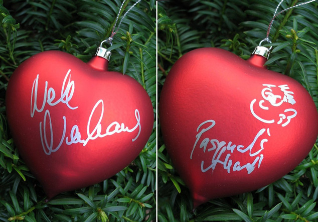 Christbaumschmuck   Christbaumschmuck