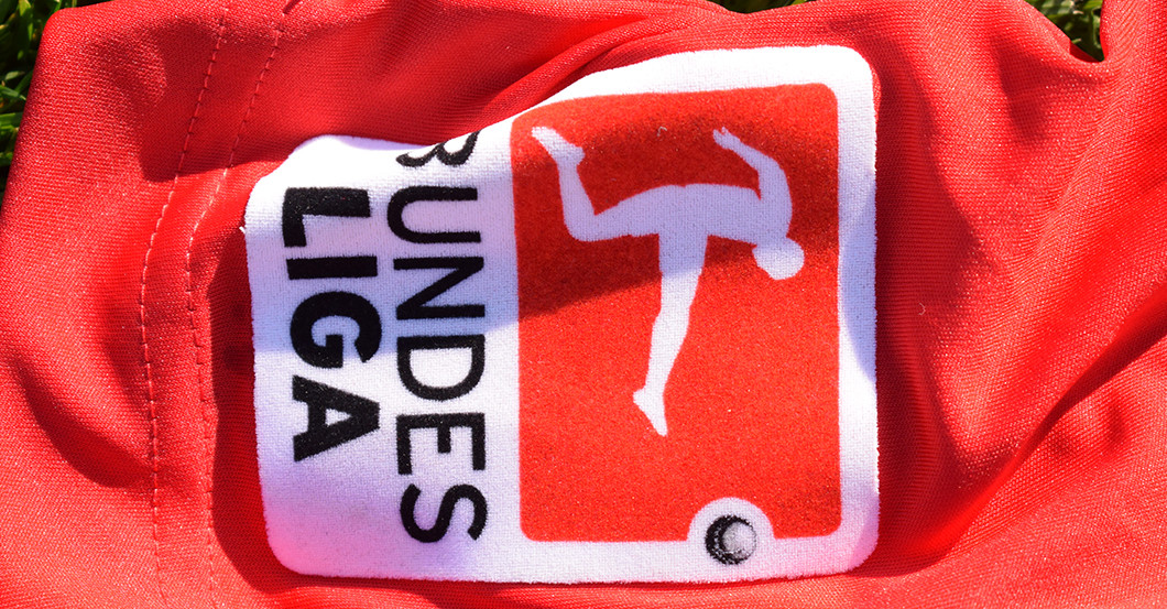 Christian Clemens Trikot   Christian Clemens Trikot