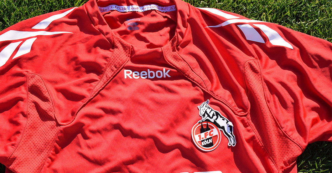 Christian Clemens Trikot   Christian Clemens Trikot