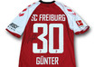  Christian Günter Trikot 