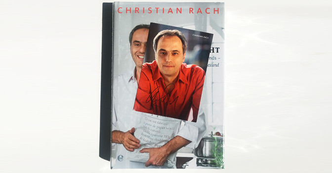  Christian Rach Buch 