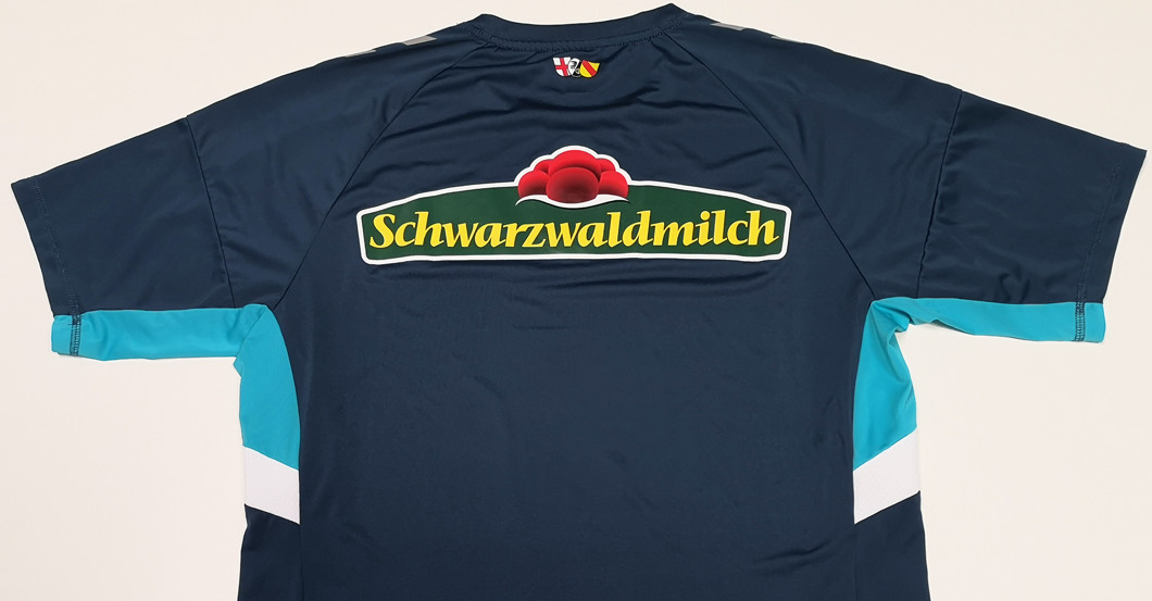 Christian Streich Shirt   Christian Streich Shirt