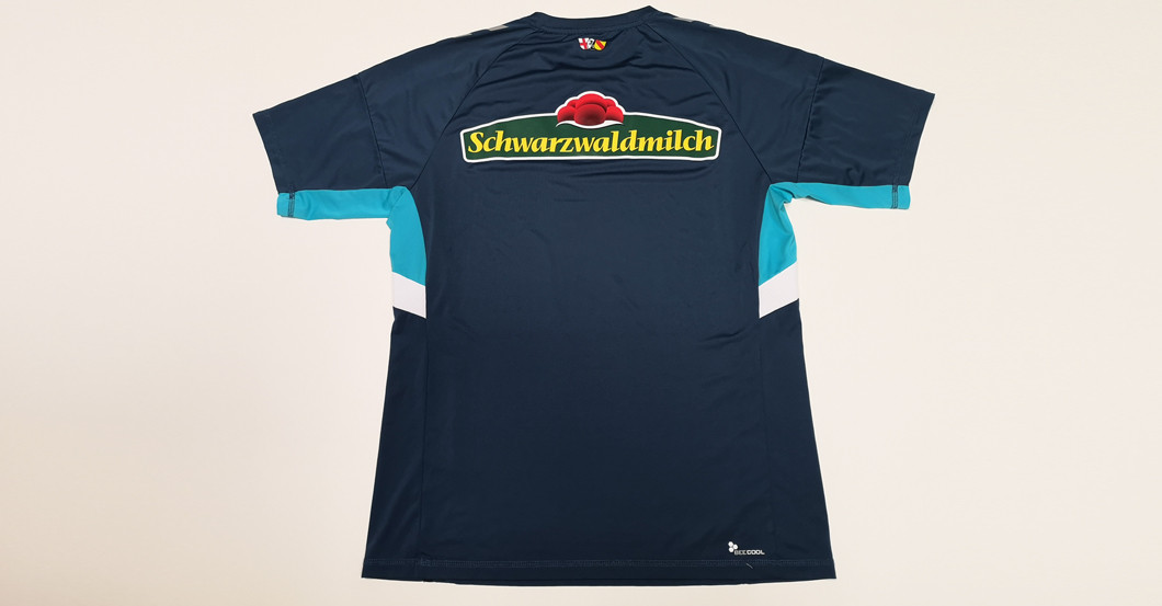 Christian Streich Shirt   Christian Streich Shirt