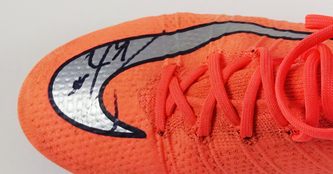 Christian Träsch Schuh   Christian Träsch Schuh