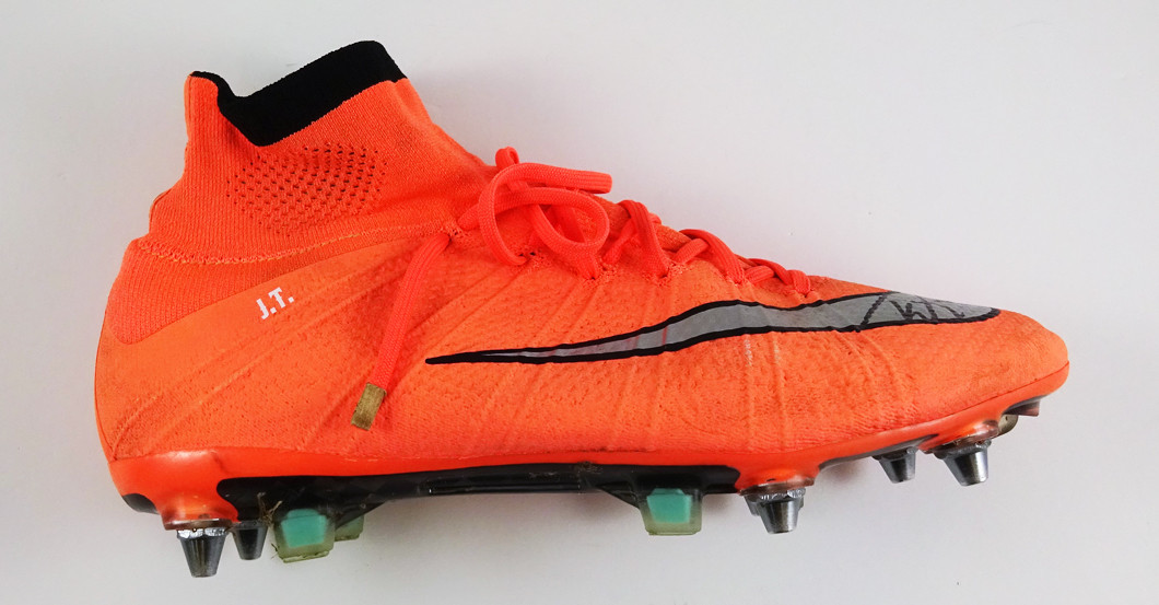 Christian Träsch Schuh   Christian Träsch Schuh