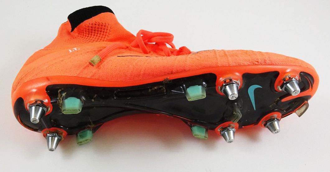 Christian Träsch Schuh   Christian Träsch Schuh