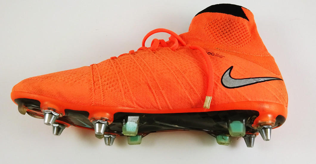 Christian Träsch Schuh   Christian Träsch Schuh