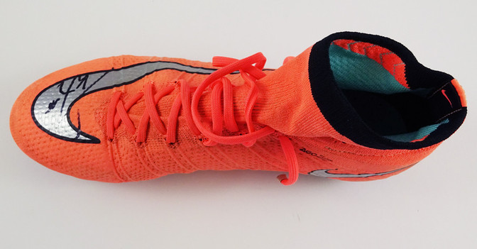 Christian Träsch Schuh   Christian Träsch Schuh