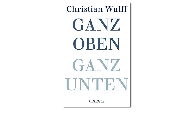  Christian Wulff Buch  