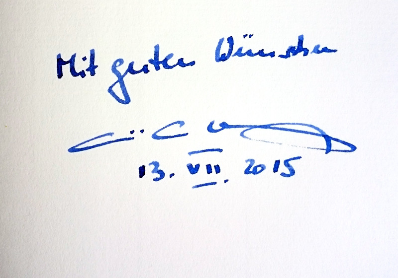  Christian Wulff Buch  