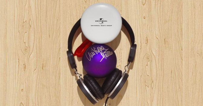 Christina Stürmer Kugel   Christina Stürmer Kugel