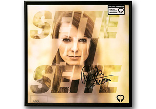  Christina Stürmer LP 