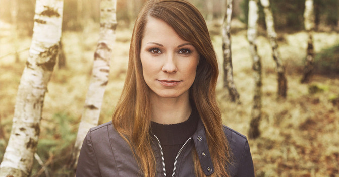 Christina Stürmer treffen   Christina Stürmer treffen