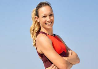 Christine Theiss Training Christine Theiss Training