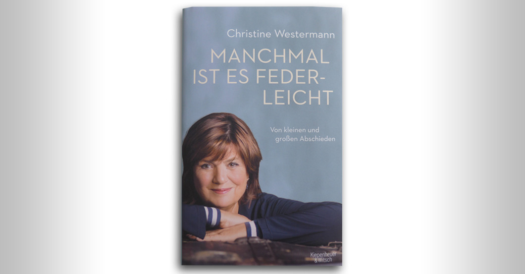  Christine Westermann Buch 