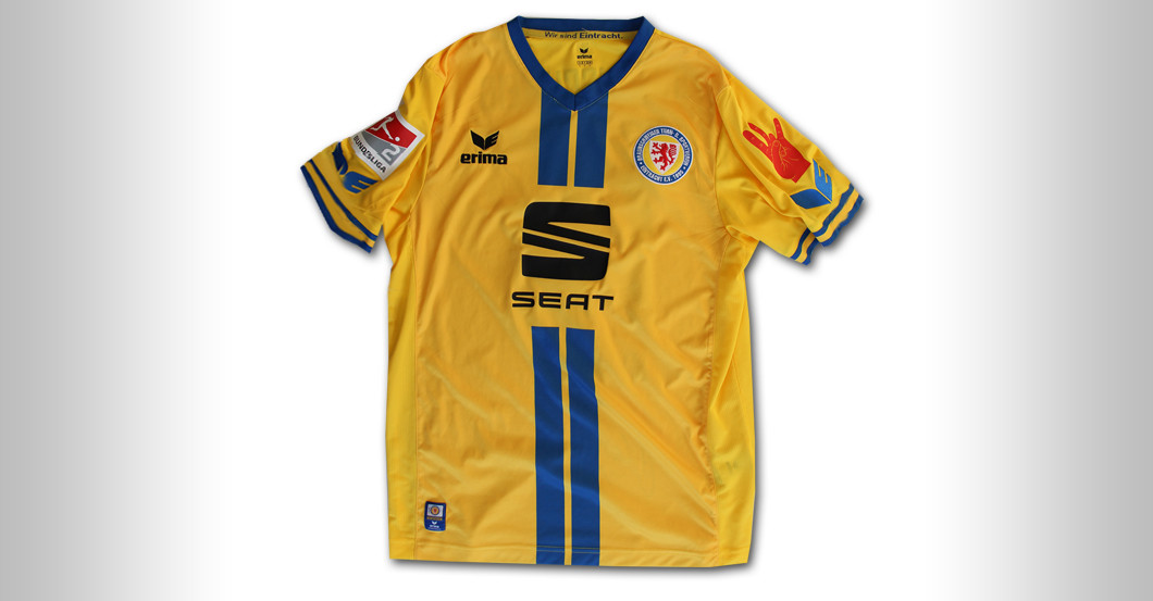 Christoffer Nyman Trikot   Christoffer Nyman Trikot
