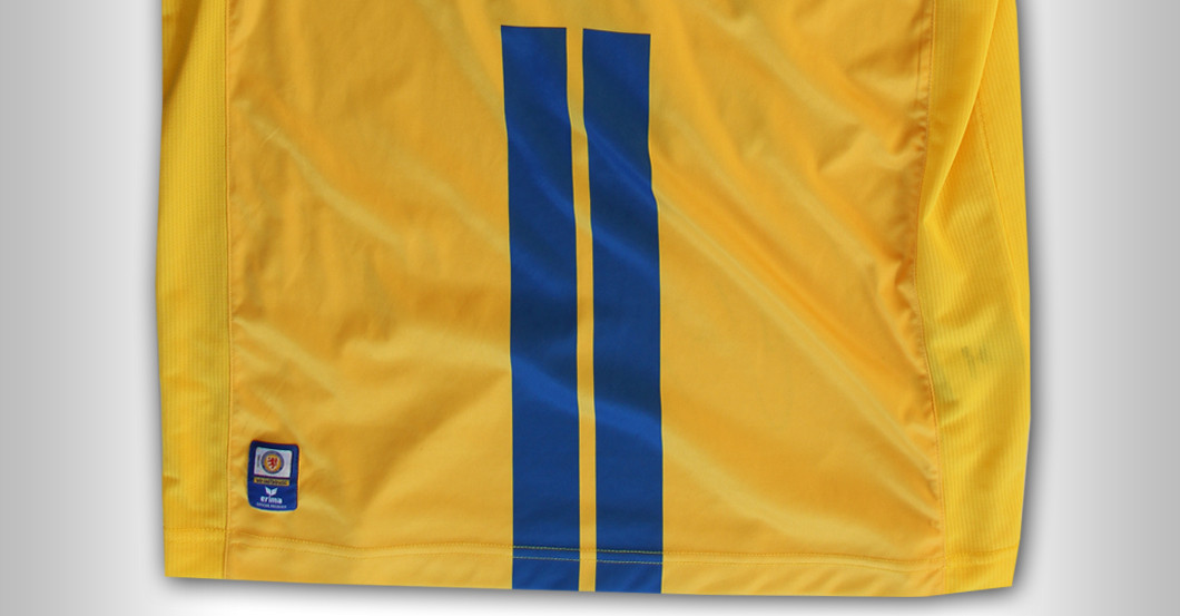 Christoffer Nyman Trikot   Christoffer Nyman Trikot