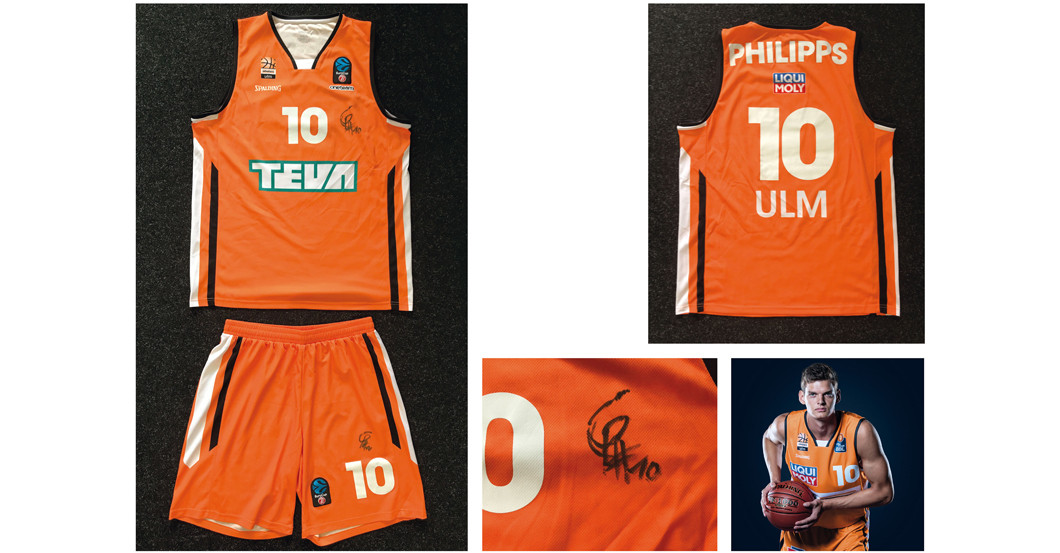  Christoph Philipps Outfit 