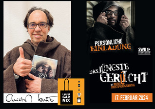  Christoph Sonntag Show 