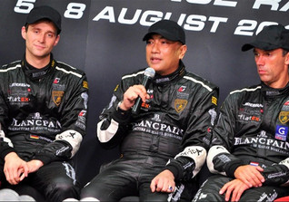  Christopher Haase Overall 