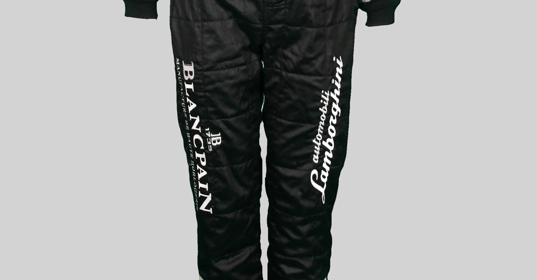  Christopher Haase Overall 