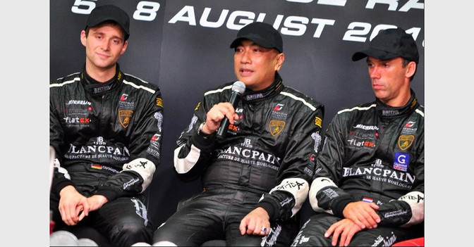 Christopher Haase Overall   Christopher Haase Overall