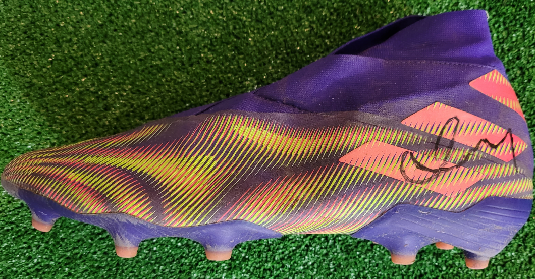  Churlinov VfB Schuhe 