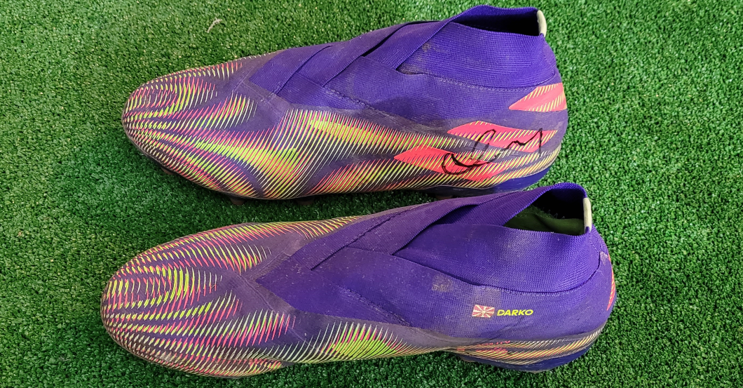  Churlinov VfB Schuhe 