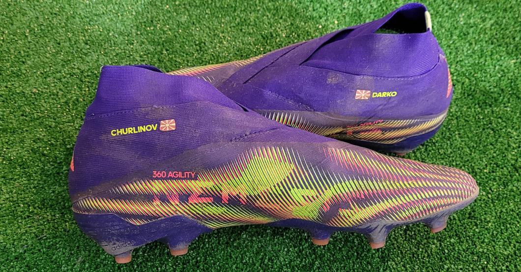  Churlinovs VfB Schuhe 