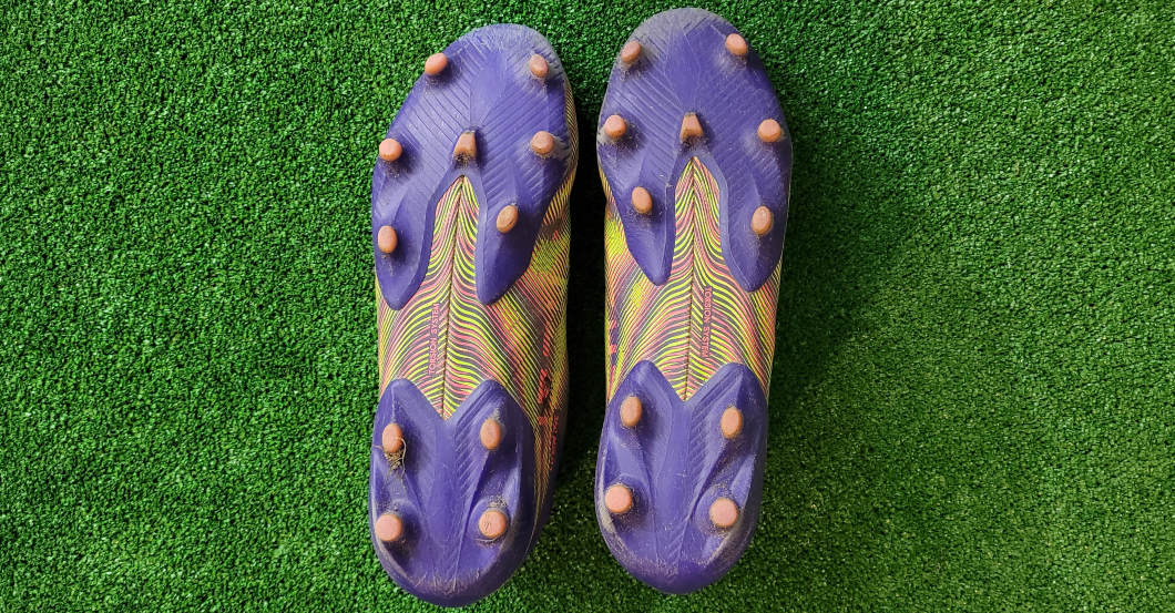  Churlinovs VfB Schuhe 