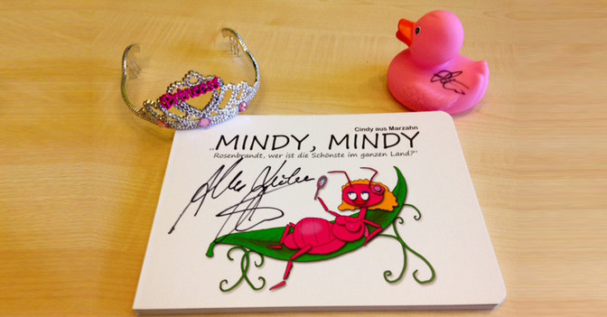 Cindy aus Marzahn Paket   Cindy aus Marzahn Paket