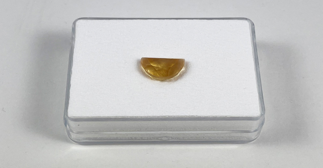 Citrin Fancy Cut    Citrin Fancy Cut