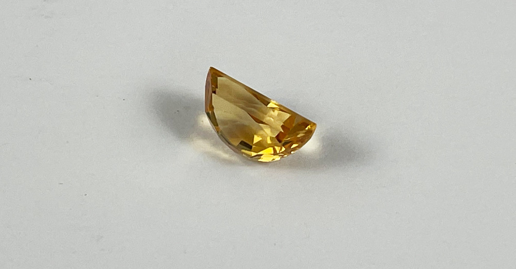 Citrin Fancy Cut    Citrin Fancy Cut