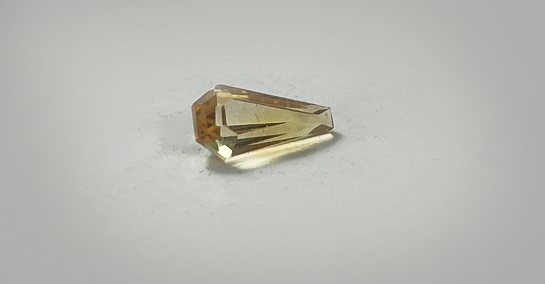 Citrin Keystone   Citrin Keystone