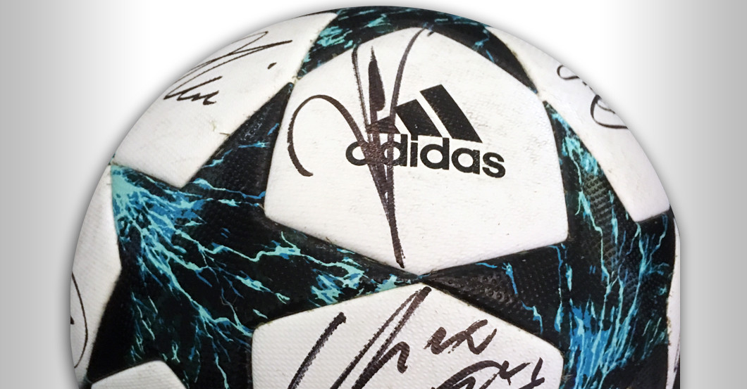 CL Ball FC Bayern   CL Ball FC Bayern