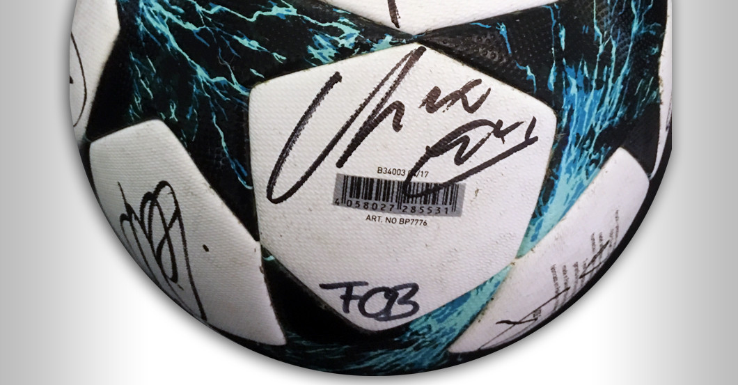 CL Ball FC Bayern   CL Ball FC Bayern