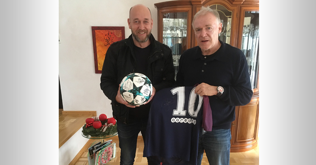 CL Ball FC Bayern   CL Ball FC Bayern