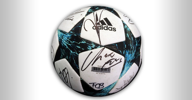 CL Ball FC Bayern   CL Ball FC Bayern